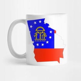 Georgia Mug